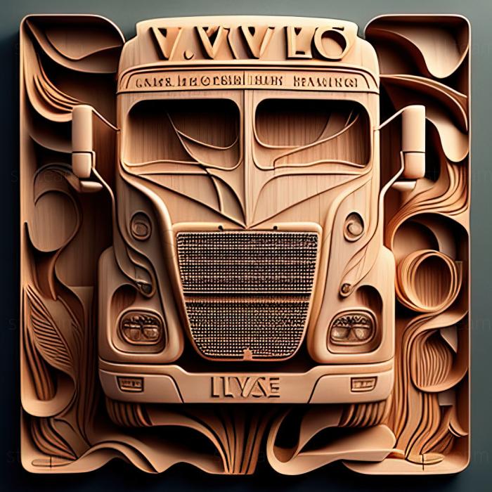 Volvo LV4